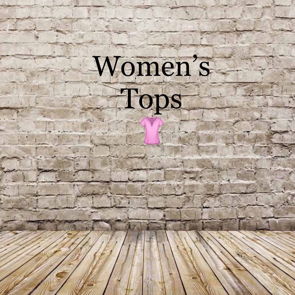 Women’s Tops